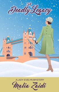 Front cover_A Deadly Legacy