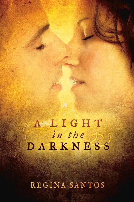 Front cover_A Light in the Darkness