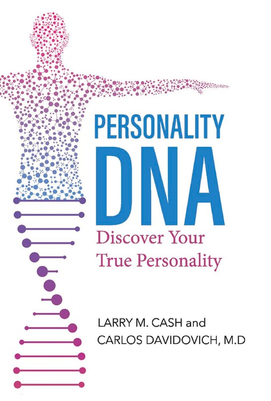 Couverture_Personality Dna
