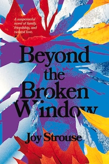Front cover_Beyond The Broken Window