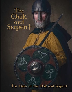 Couverture_The Oak and Serpent