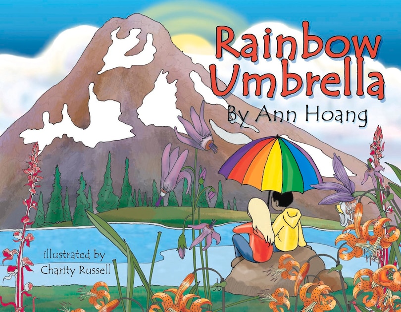 Couverture_Rainbow Umbrella