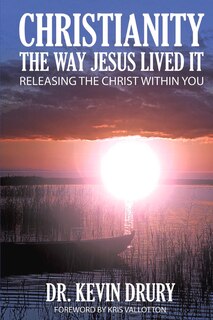Couverture_Christianity The Way Jesus Lived It