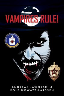 Front cover_Vampires Rule!