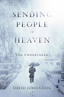Front cover_Sending People to Heaven