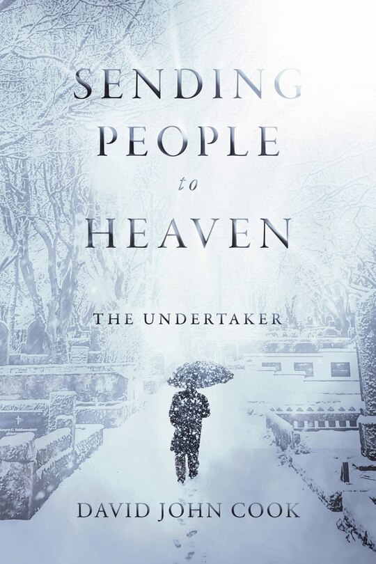 Front cover_Sending People to Heaven