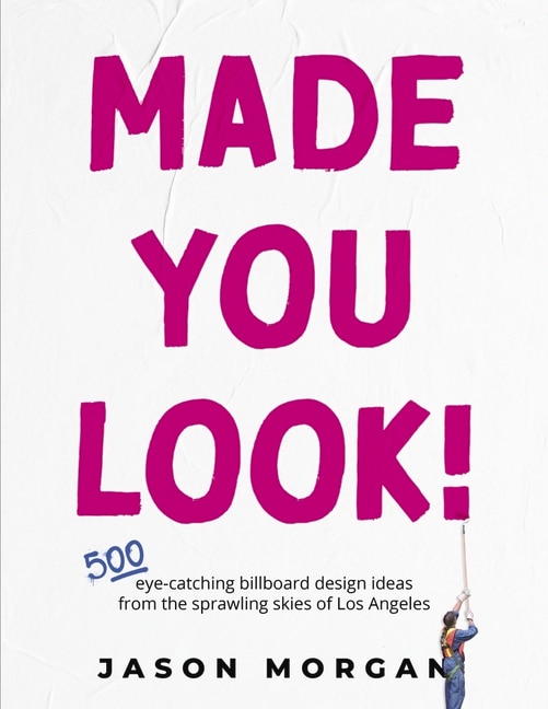 Front cover_Made You Look!