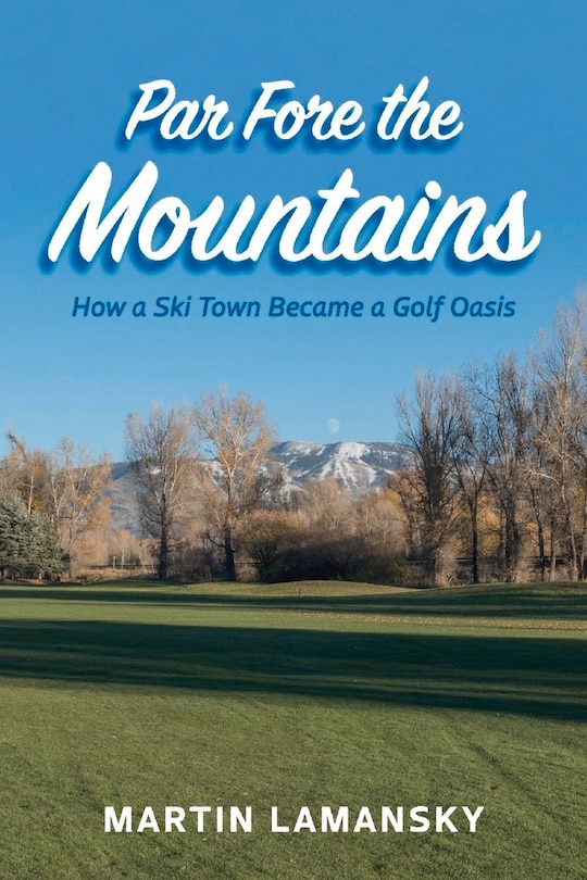 Front cover_Par Fore The Mountains