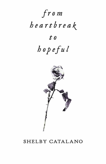 Front cover_From Heartbreak to Hopeful