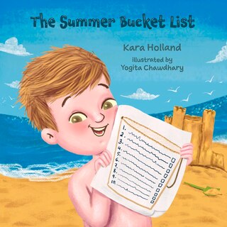 Couverture_The Summer Bucket List