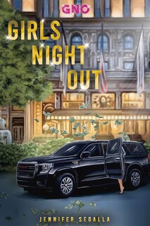 Front cover_Girls Night Out