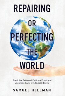 Couverture_Repairing Or Perfecting The World