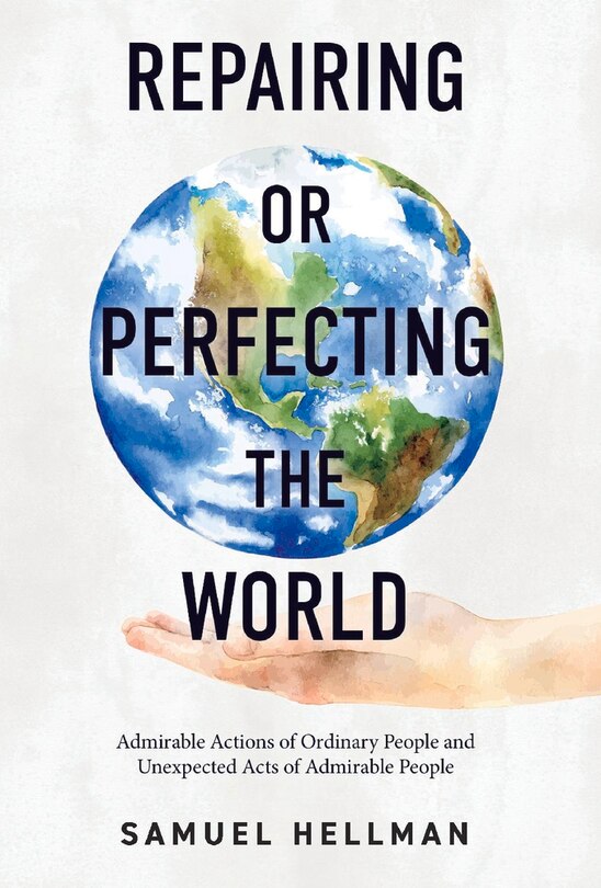 Couverture_Repairing Or Perfecting The World
