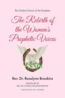 Couverture_The Rebirth of the Women's Prophetic Voices