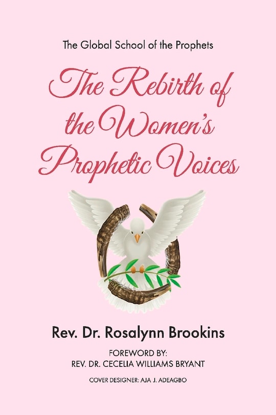 Couverture_The Rebirth of the Women's Prophetic Voices