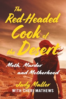 Couverture_The Red-Headed Cook of the Desert