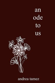 Front cover_An Ode to Us