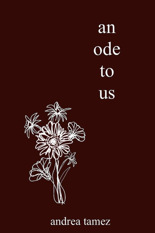 Front cover_An Ode to Us
