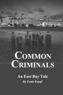 Front cover_Common Criminals