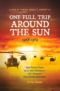 Couverture_One Full Trip around the Sun