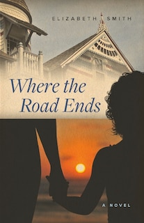 Front cover_Where The Road Ends