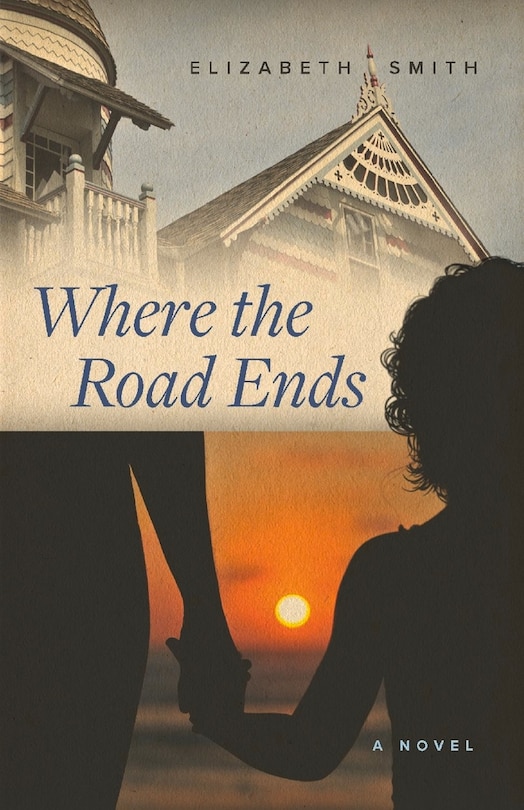 Front cover_Where The Road Ends