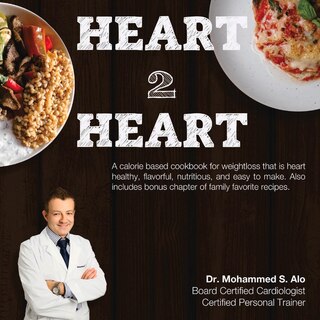 Front cover_Heart 2 Heart