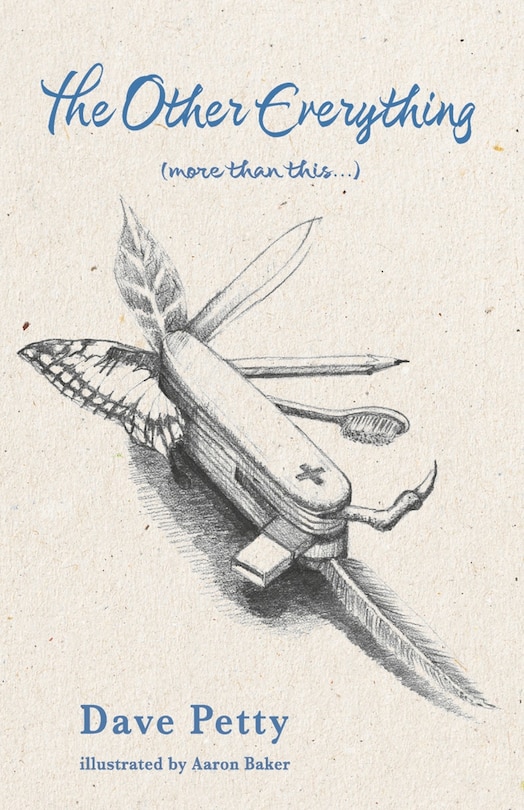 Couverture_The Other Everything