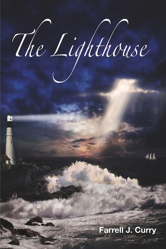 Front cover_The Lighthouse