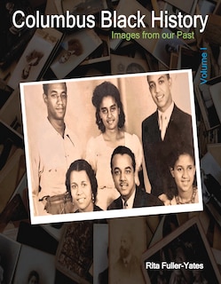 Couverture_Columbus Black History