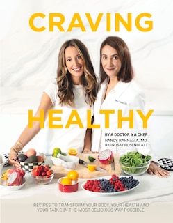 Couverture_Craving Healthy