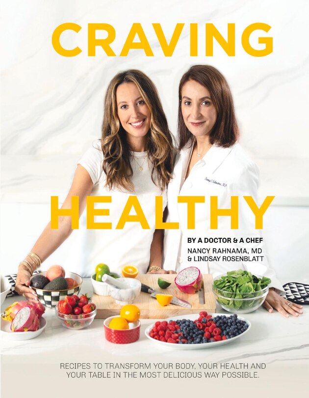 Couverture_Craving Healthy