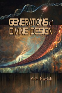 Front cover_Generations Of Divine Design