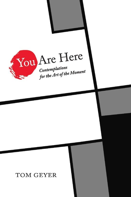 Couverture_You Are Here