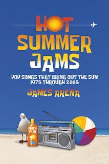 Front cover_Hot Summer Jams