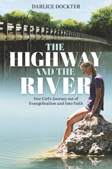Couverture_The Highway and The River