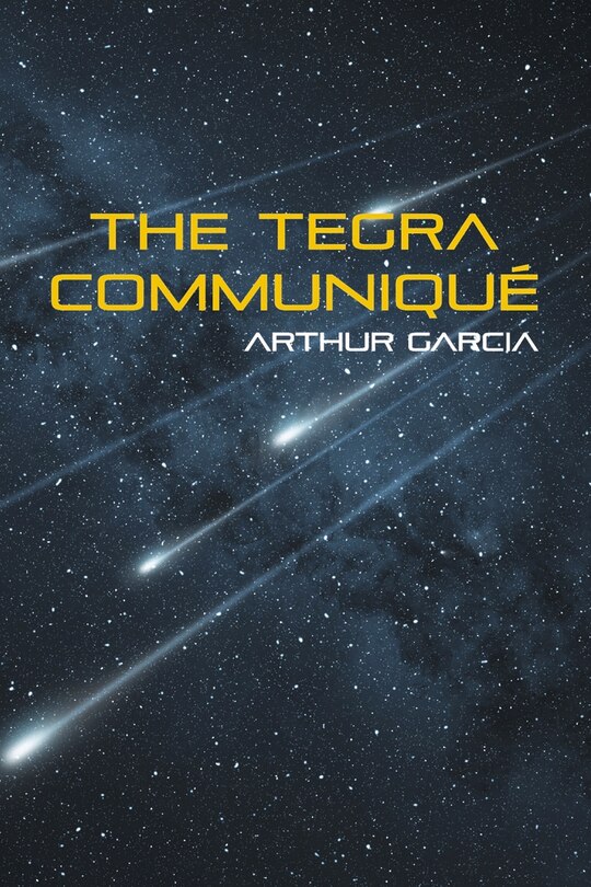 Front cover_The Tegra Communiqu&eacute;