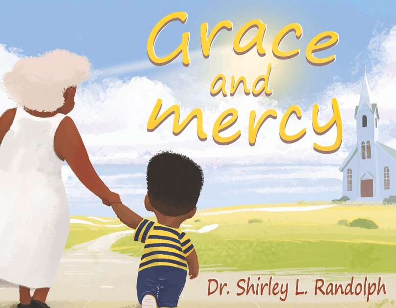 Front cover_Grace And Mercy