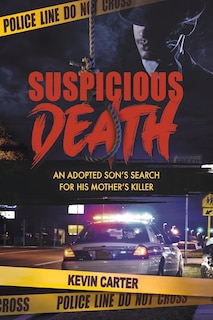 Front cover_Suspicious Death