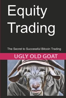 Front cover_Equity Trading