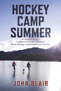 Front cover_Hockey Camp Summer