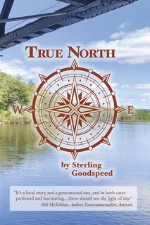 Front cover_True North
