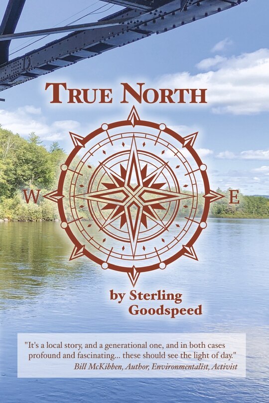 Front cover_True North