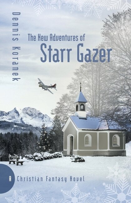 Couverture_The New Adventures of Starr Gazer