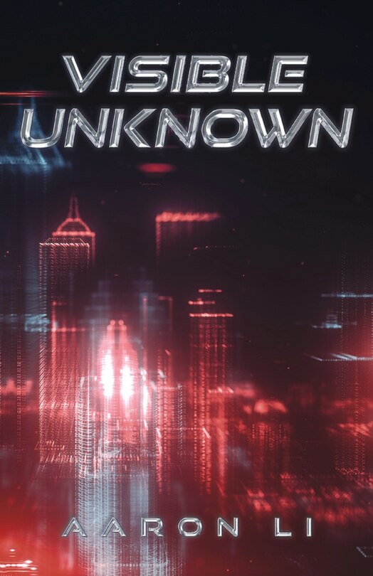 Front cover_Visible Unknown