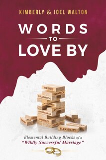 Front cover_Words to Love By
