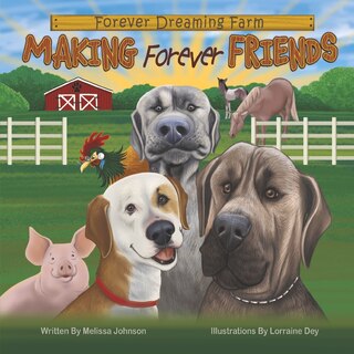 Couverture_Making Forever Friends