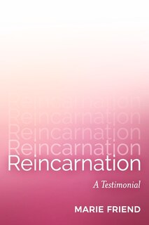 Front cover_Reincarnation