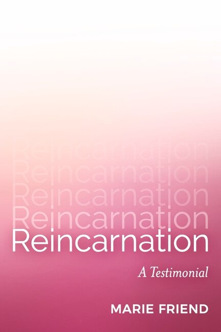 Front cover_Reincarnation