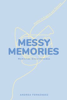 Couverture_Messy Memories